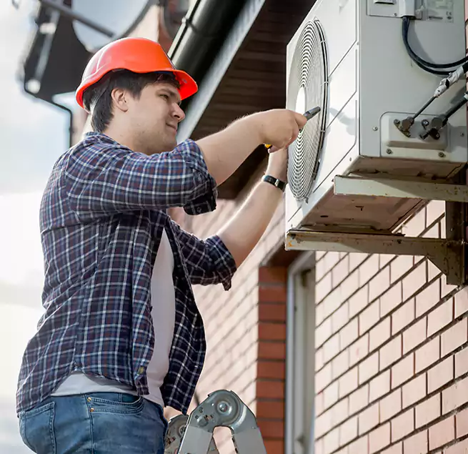 Why Homeowners & Businesses Trust Us Hays, KS