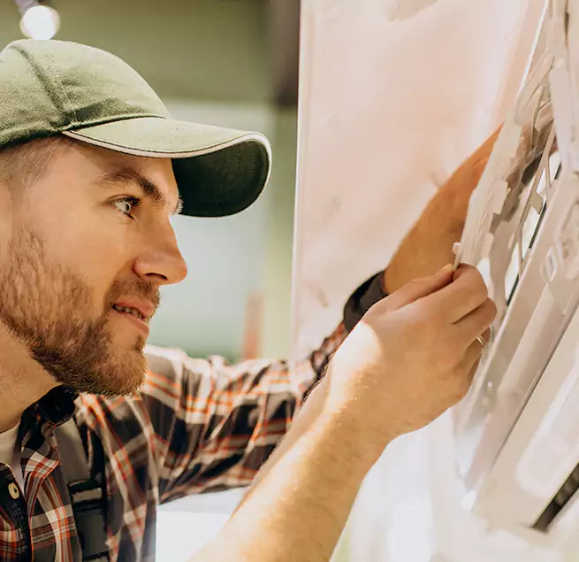 Why Homeowners & Businesses Trust Us in Hays, KS?