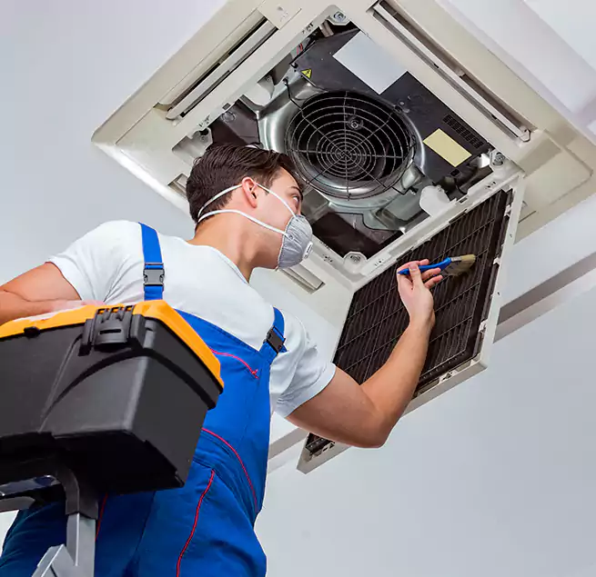 Why Homeowners & Businesses Trust Us in Hays, KS?