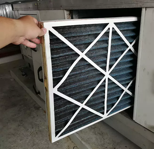 Why Homeowners & Businesses Trust Us Hays, KS?